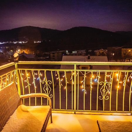 Apartament Sweet Ustroň Exteriér fotografie