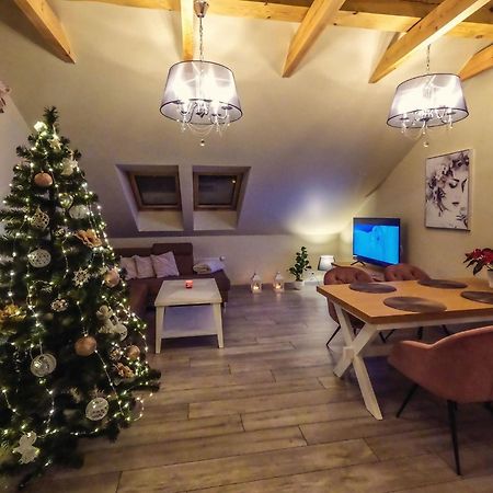 Apartament Sweet Ustroň Exteriér fotografie