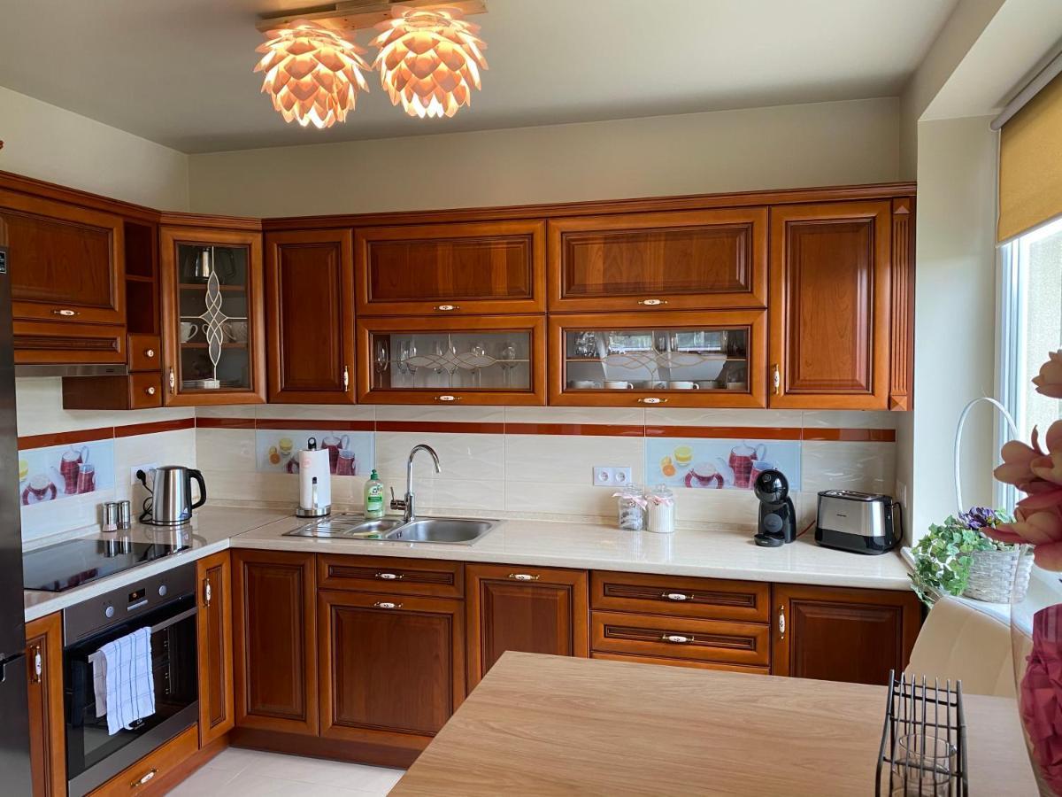 Apartament Sweet Ustroň Exteriér fotografie