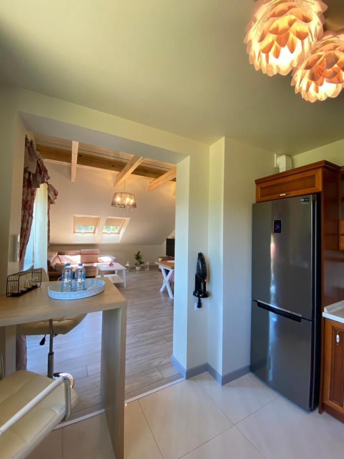 Apartament Sweet Ustroň Exteriér fotografie
