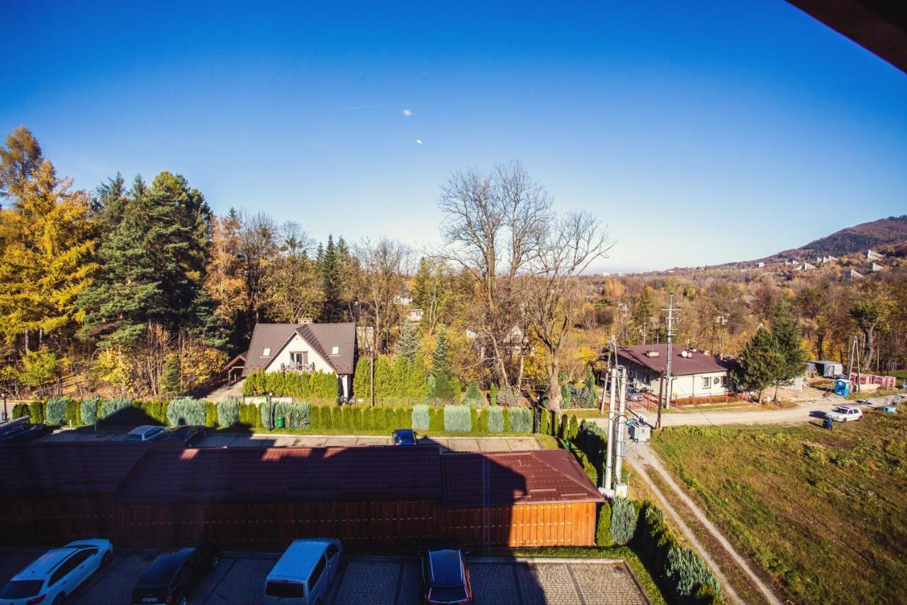 Apartament Sweet Ustroň Exteriér fotografie
