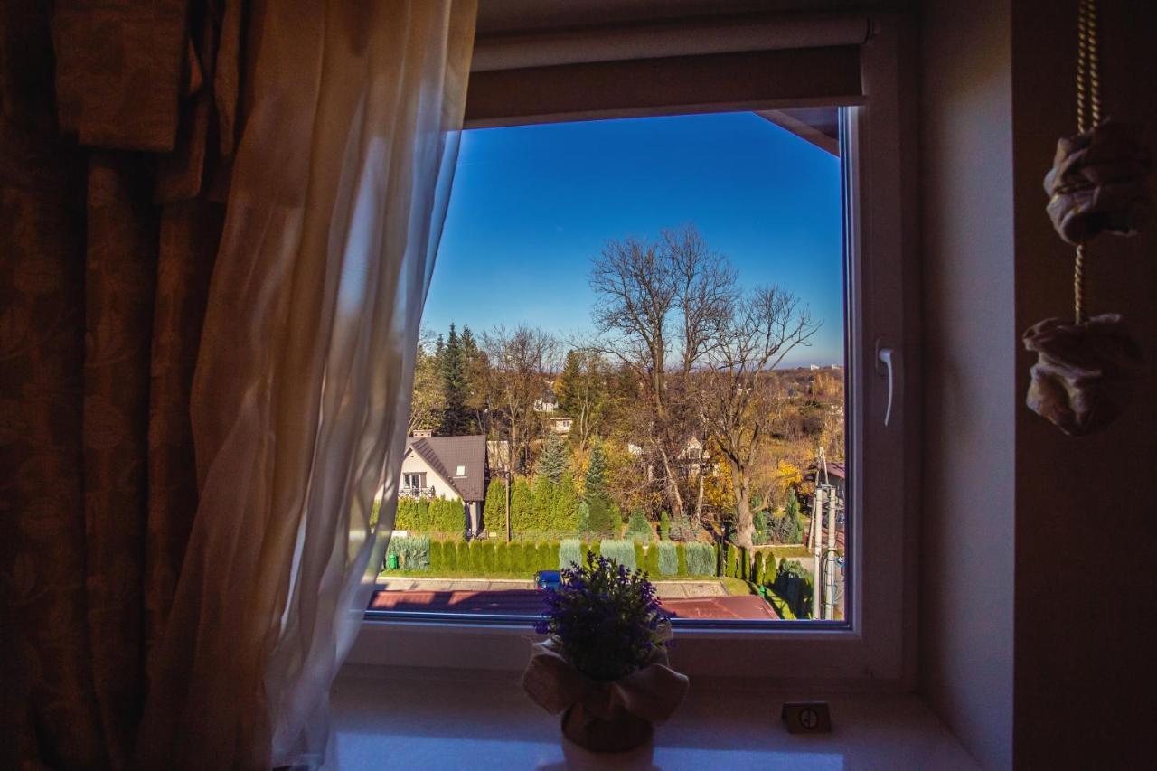 Apartament Sweet Ustroň Exteriér fotografie