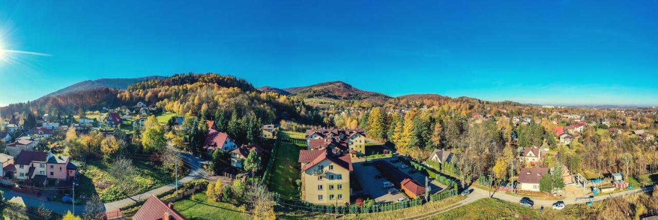 Apartament Sweet Ustroň Exteriér fotografie