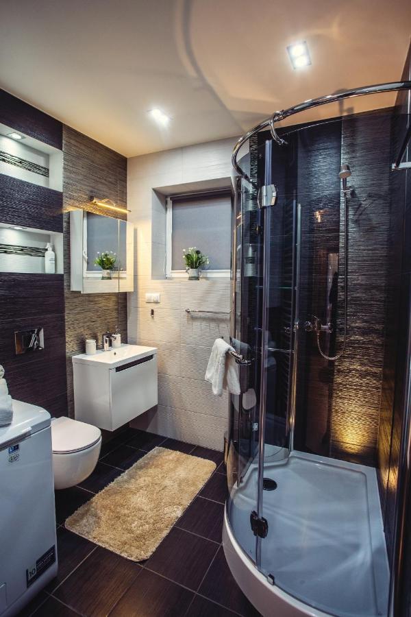 Apartament Sweet Ustroň Exteriér fotografie