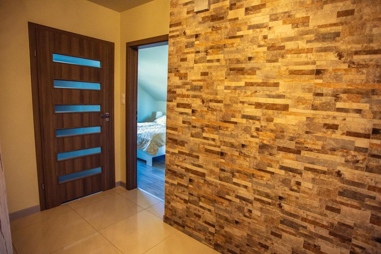 Apartament Sweet Ustroň Exteriér fotografie