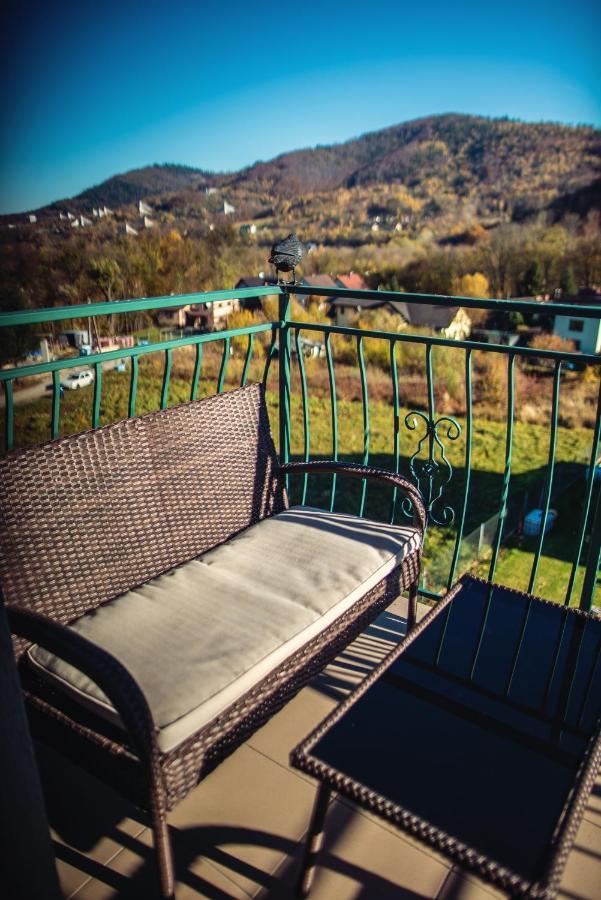 Apartament Sweet Ustroň Exteriér fotografie