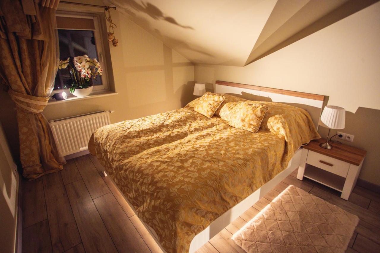 Apartament Sweet Ustroň Exteriér fotografie