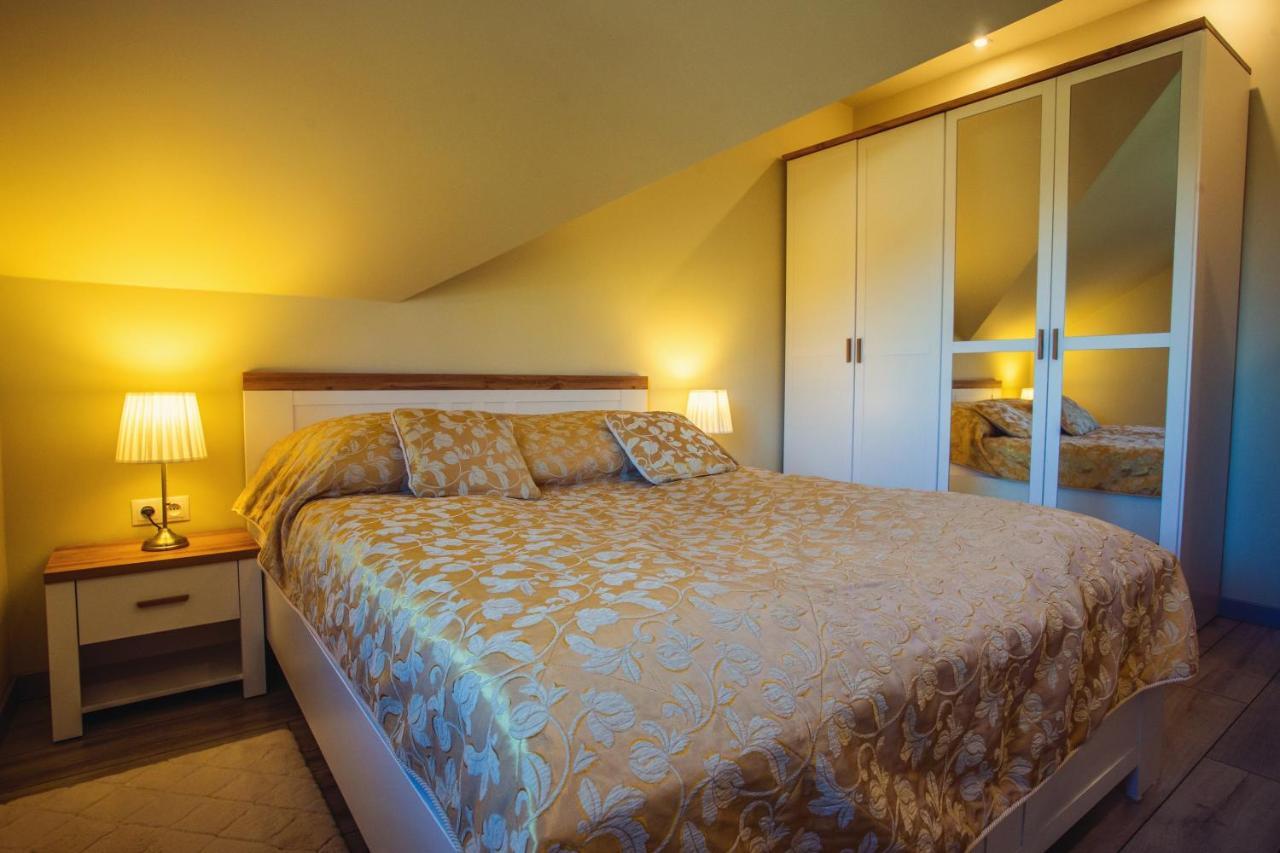 Apartament Sweet Ustroň Exteriér fotografie