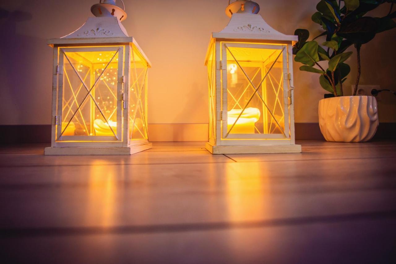 Apartament Sweet Ustroň Exteriér fotografie