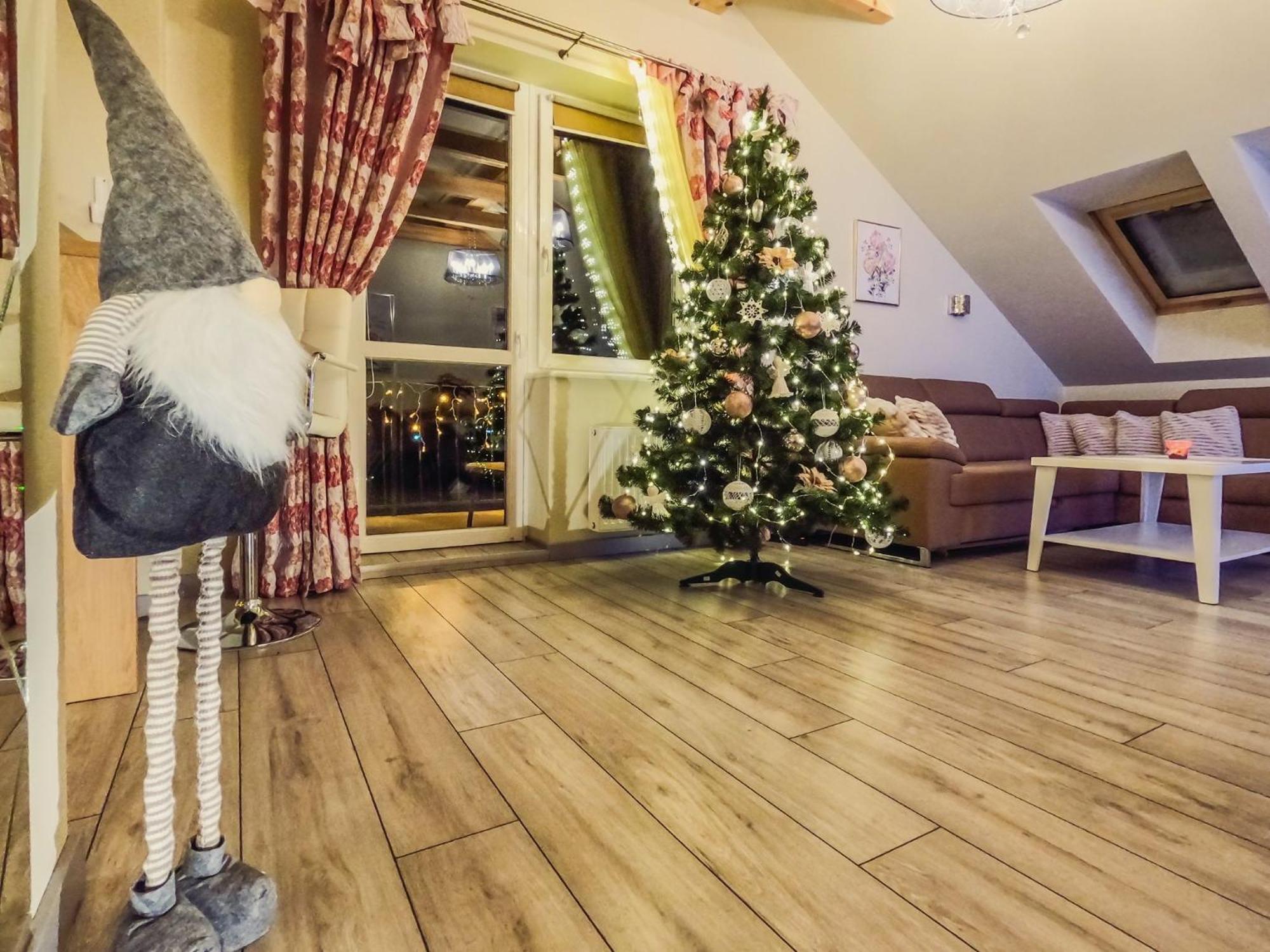 Apartament Sweet Ustroň Exteriér fotografie