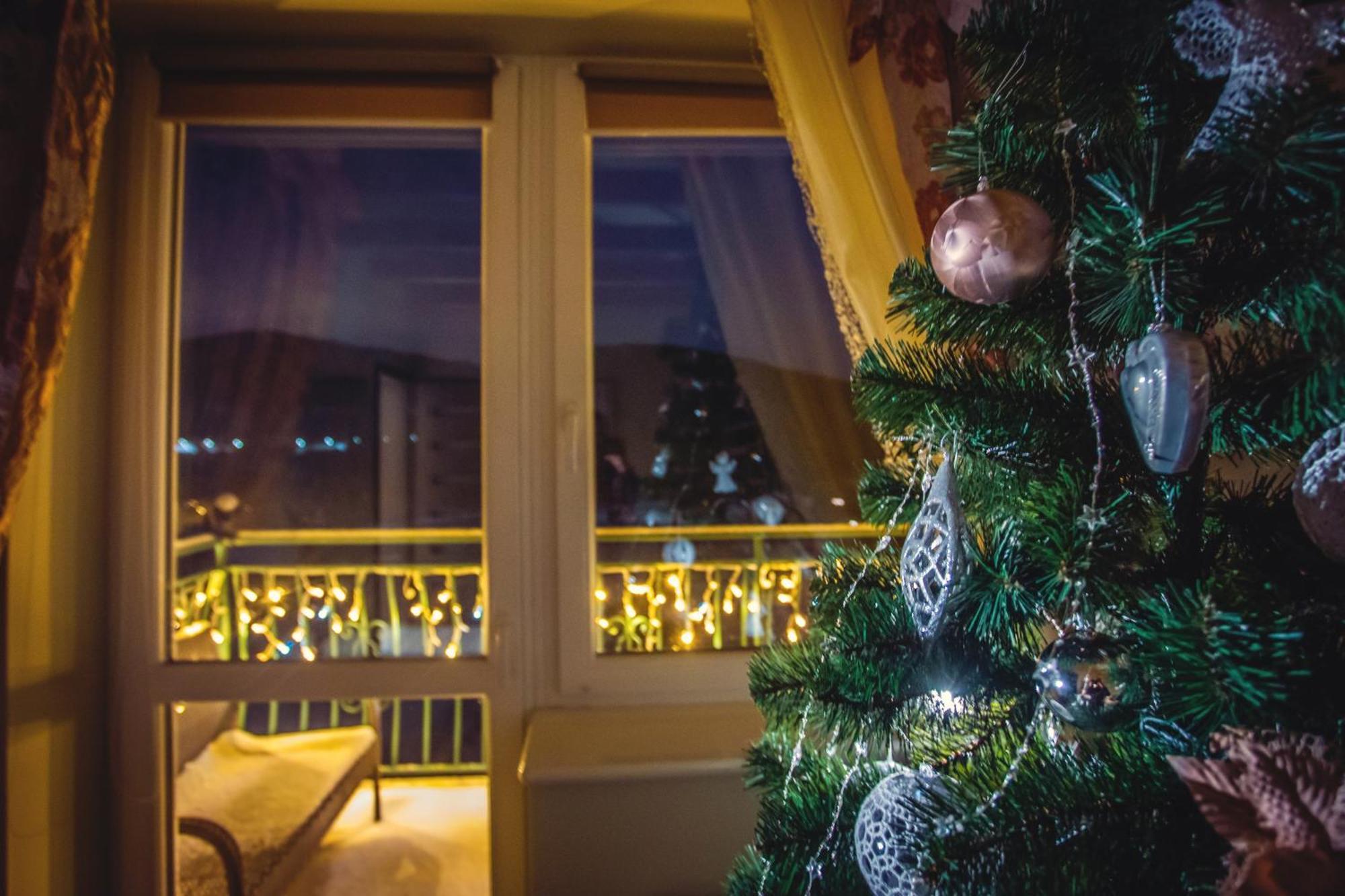 Apartament Sweet Ustroň Exteriér fotografie